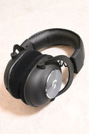 Gaming Headphones Headsets Logicool G Pro