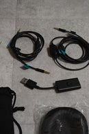 Gaming Headphones Headsets Logicool G Pro