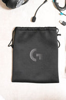 Gaming Headphones Headsets Logicool G Pro