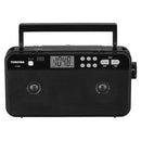 Others Toshiba( Ty-Sr66(K) Fm Am Led