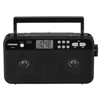 Others Toshiba( Ty-Sr66(K) Fm Am Led