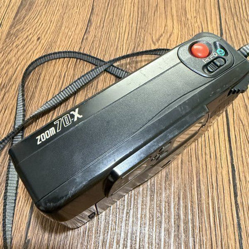 Compact Camera (Film) Pentax Zoom 70-X 35-70Mm Af