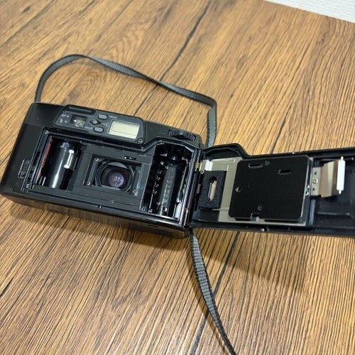Compact Camera (Film) Pentax Zoom 70-X 35-70Mm Af