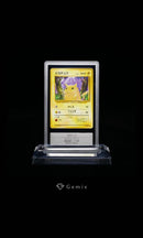 Pok Mon Tcg Trading Card Game Gemix5 Psa