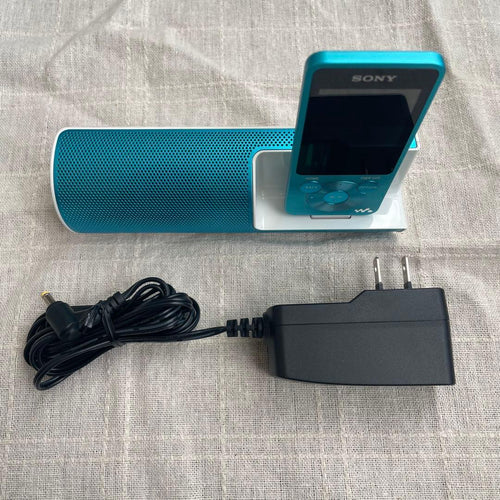 Sony Digital Audio Player Walkman Nw-S784