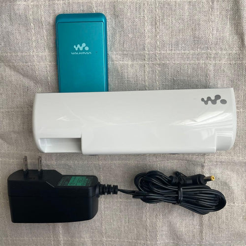 Sony Digital Audio Player Walkman Nw-S784