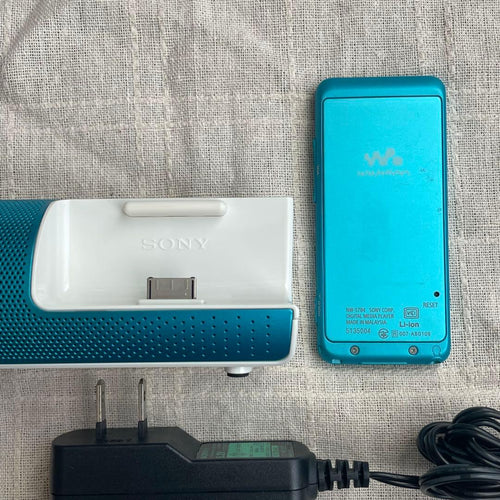 Sony Digital Audio Player Walkman Nw-S784