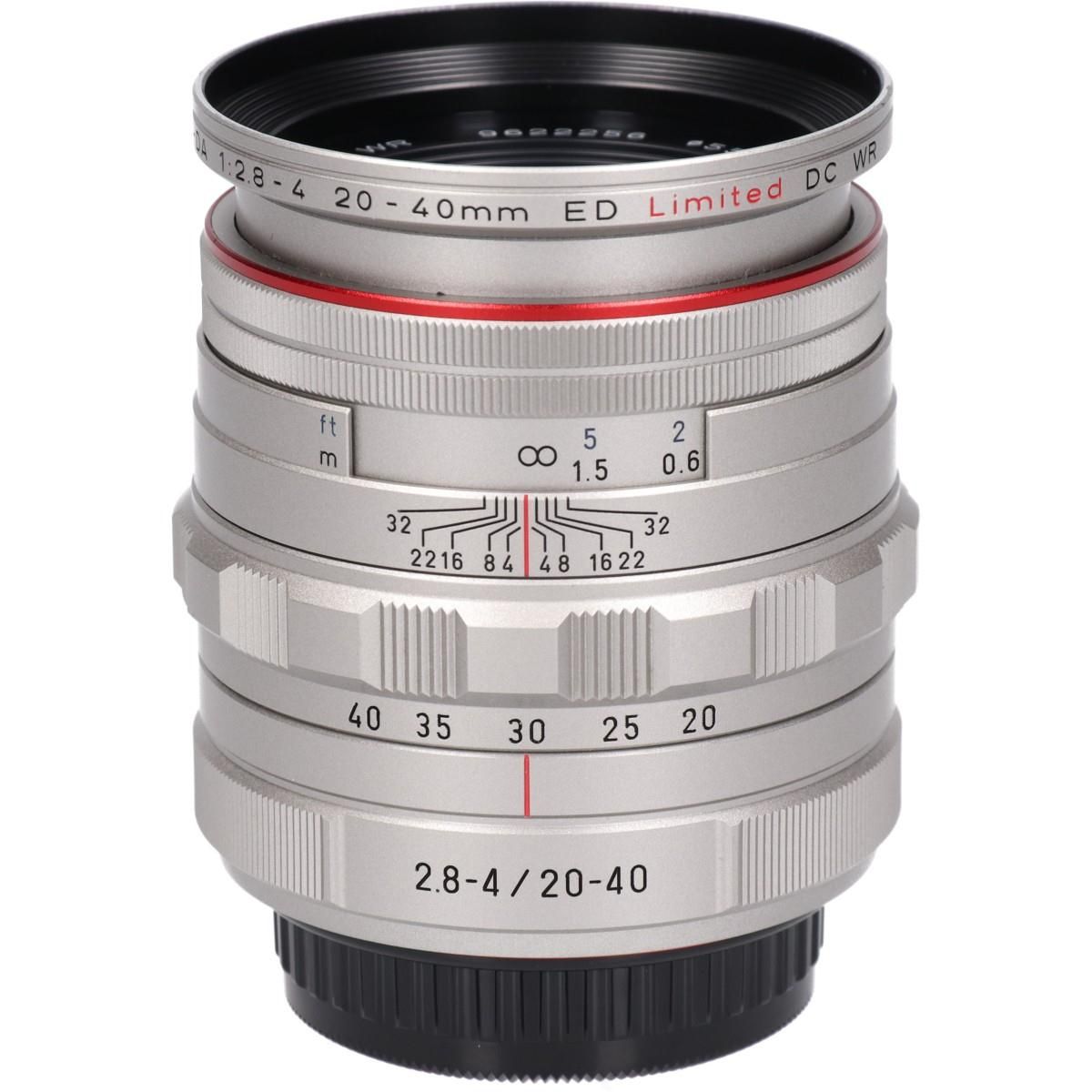 Pentax Lens (Single Focus)