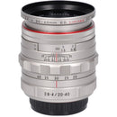 Pentax Lens (Single Focus)