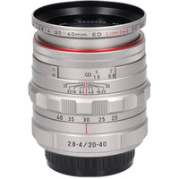 Pentax Lens (Single Focus)