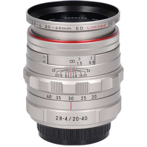 Pentax Lens (Single Focus)