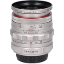 Pentax Lens (Single Focus)