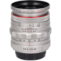 Pentax Lens (Single Focus)