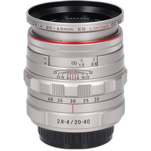 Pentax Lens (Single Focus)