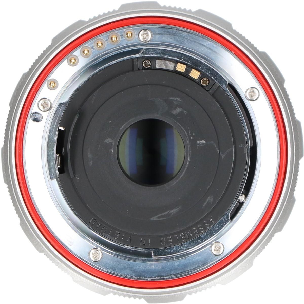 Pentax Lens (Single Focus)