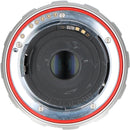 Pentax Lens (Single Focus)