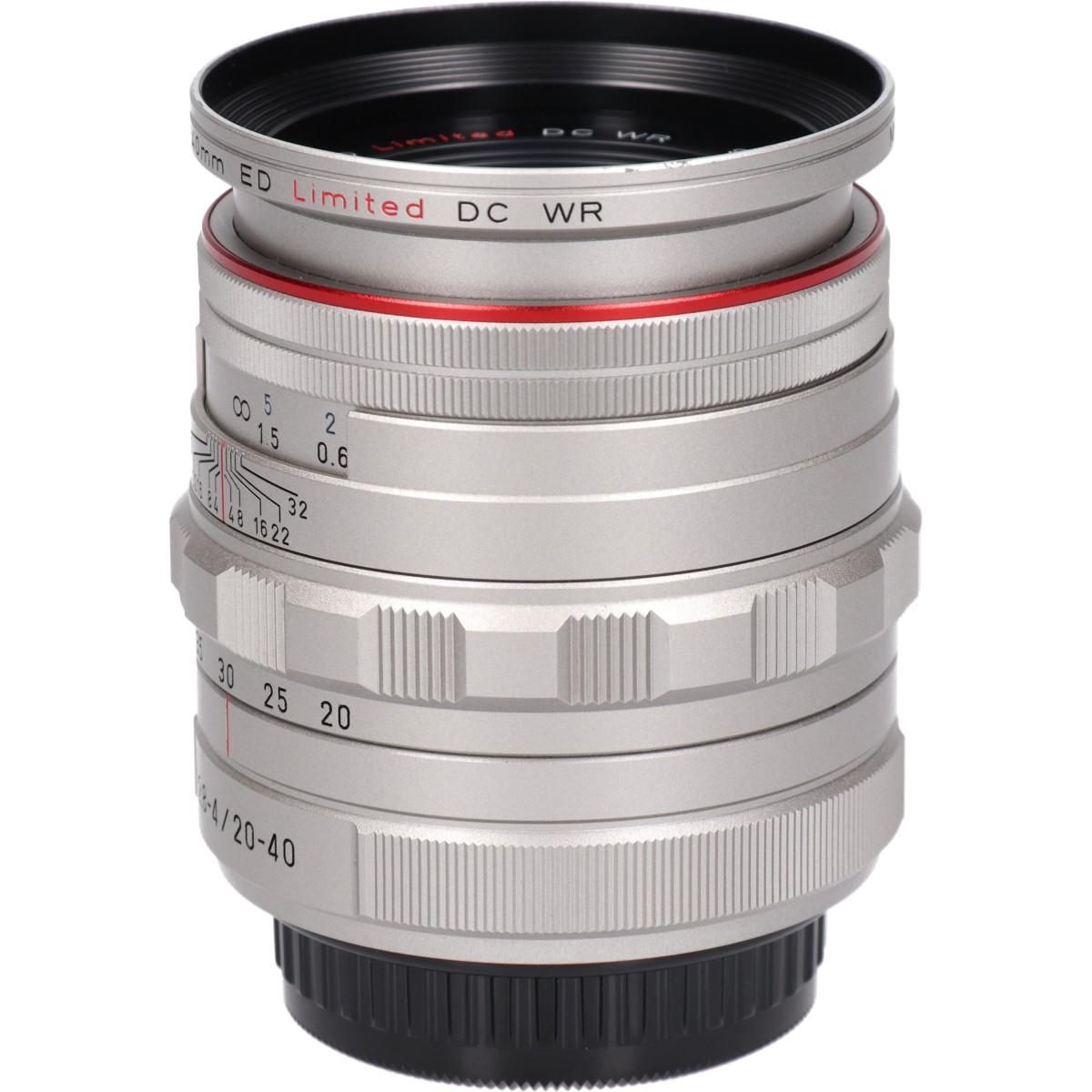 Pentax Lens (Single Focus)