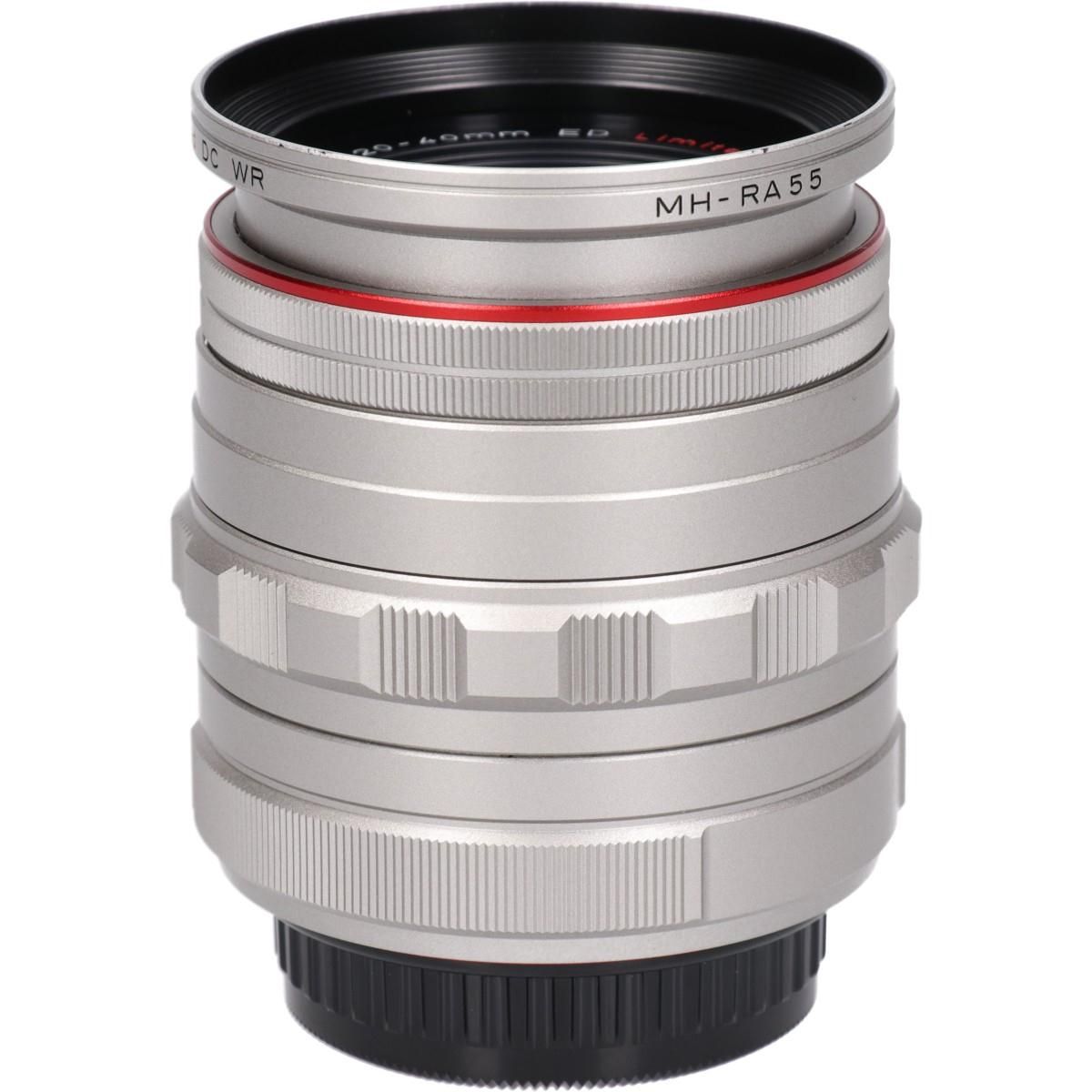 Pentax Lens (Single Focus)