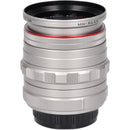 Pentax Lens (Single Focus)