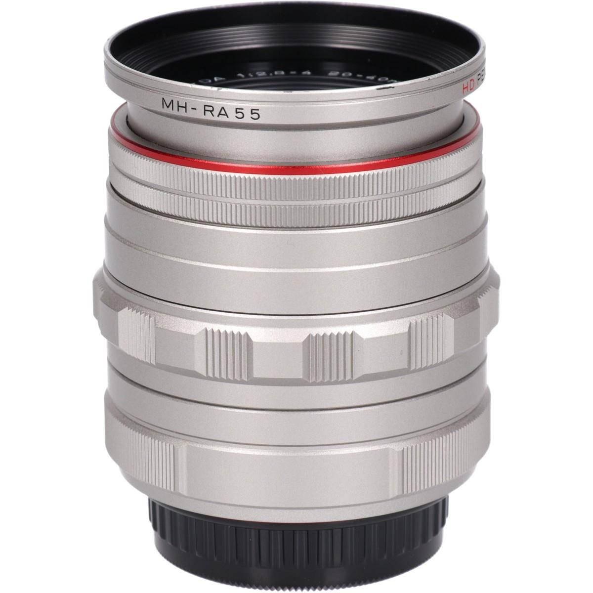 Pentax Lens (Single Focus)