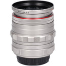 Pentax Lens (Single Focus)