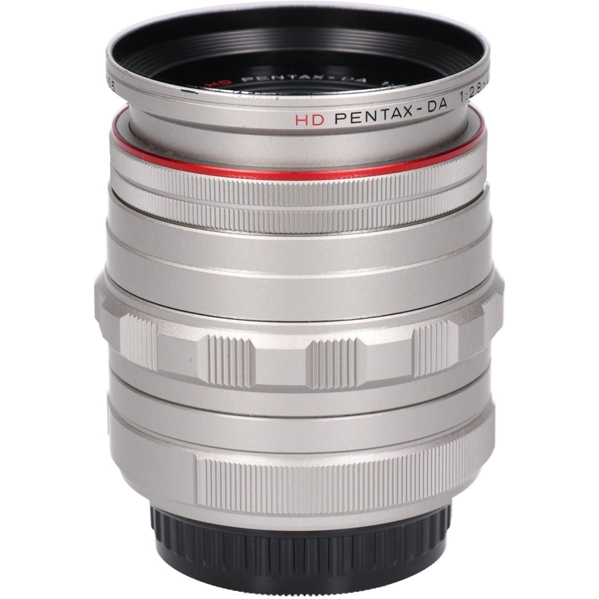 Pentax Lens (Single Focus)