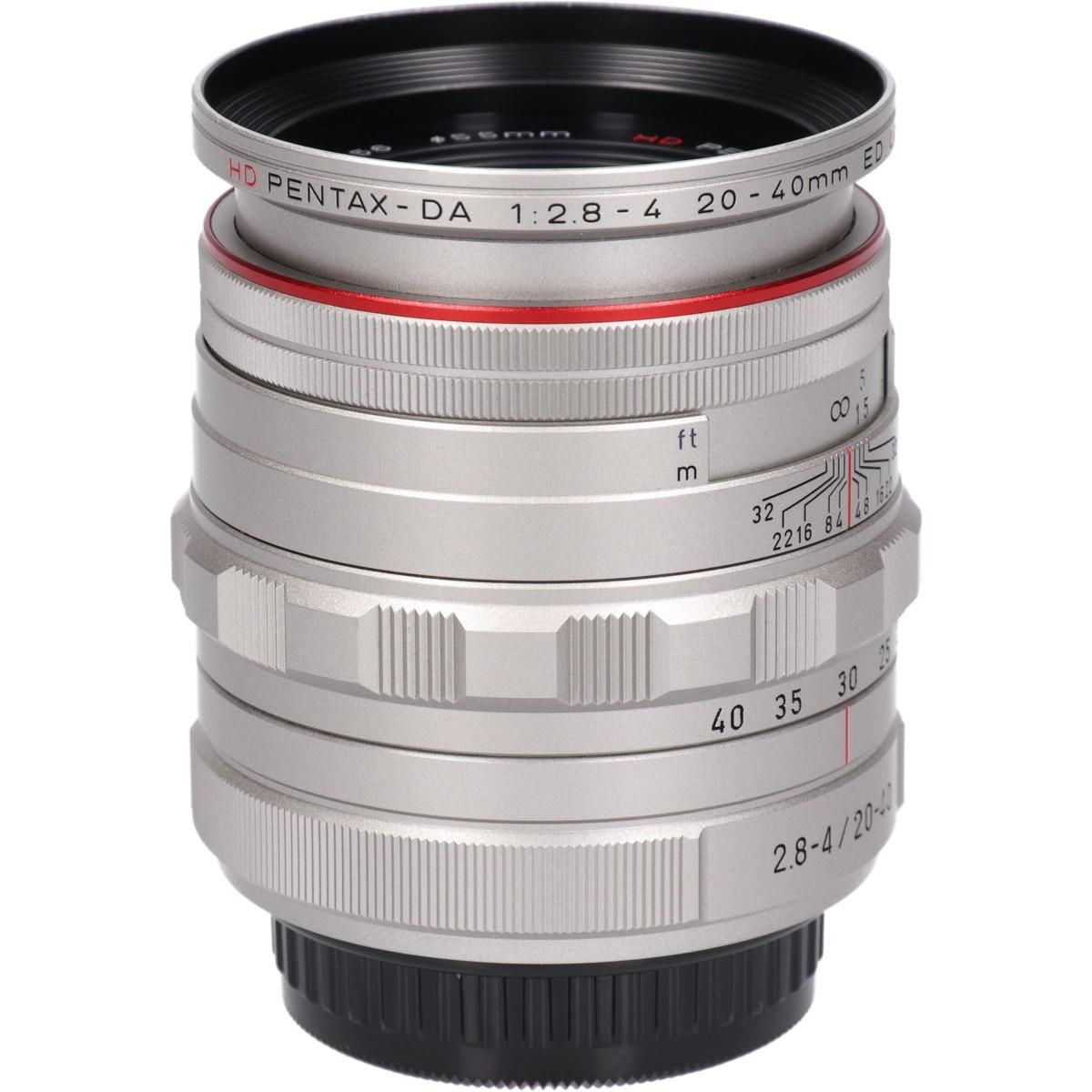 Pentax Lens (Single Focus)