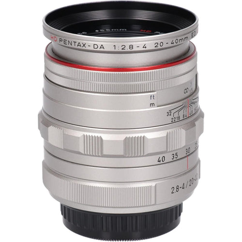 Pentax Lens (Single Focus)
