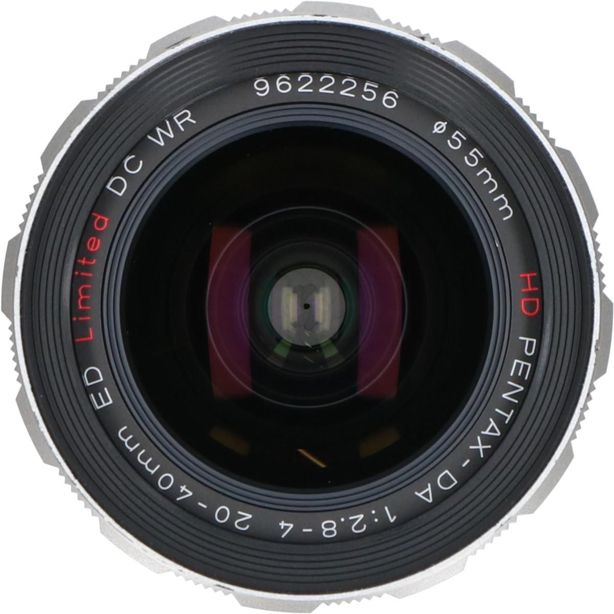 Pentax Lens (Single Focus)
