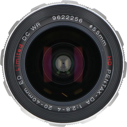 Pentax Lens (Single Focus)