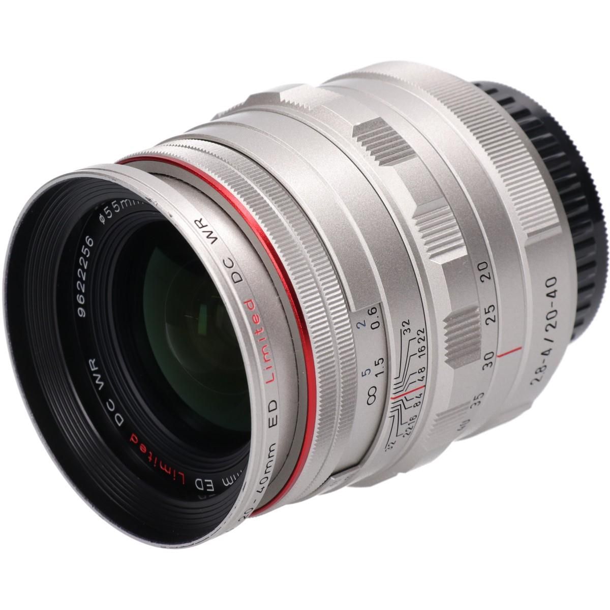 Pentax Lens (Single Focus)