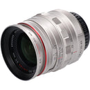 Pentax Lens (Single Focus)