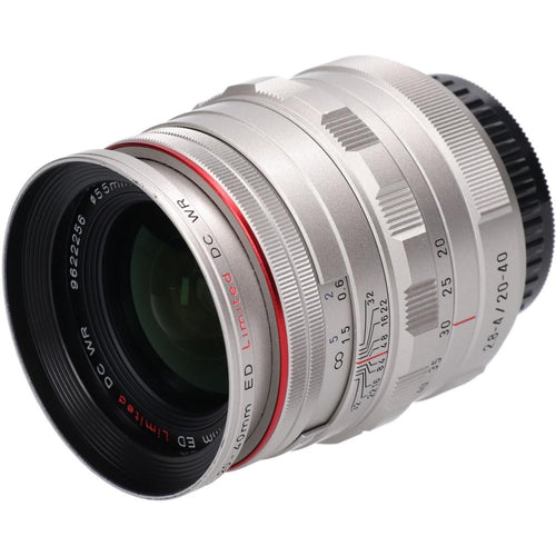 Pentax Lens (Single Focus)