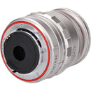 Pentax Lens (Single Focus)