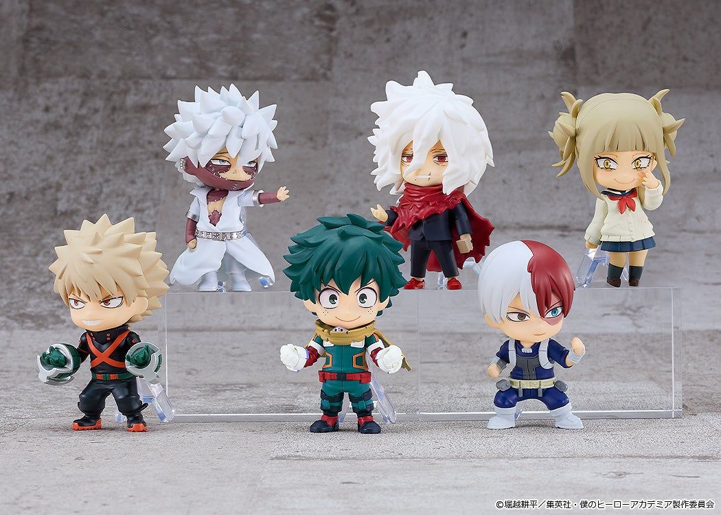 Good Smile Company Others Box/6Pcs Vs