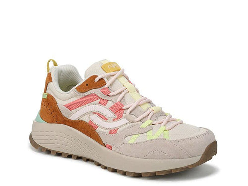 Sneakers Ryka Karma Hiking Shoe Womens Multicolor
