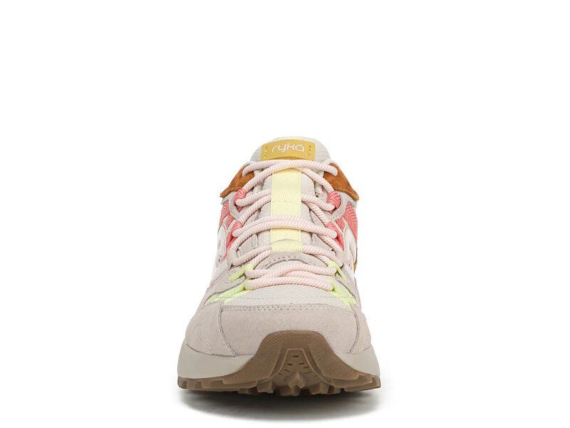 Sneakers Ryka Karma Hiking Shoe Womens Multicolor