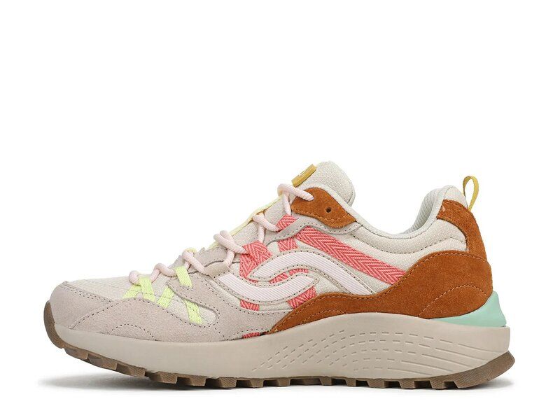Sneakers Ryka Karma Hiking Shoe Womens Multicolor