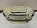 Panasonic Portable Cd Players Rx-Mdx61 Ok Md