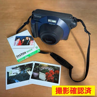 Fujifilm Instant Cameras Instax100 10