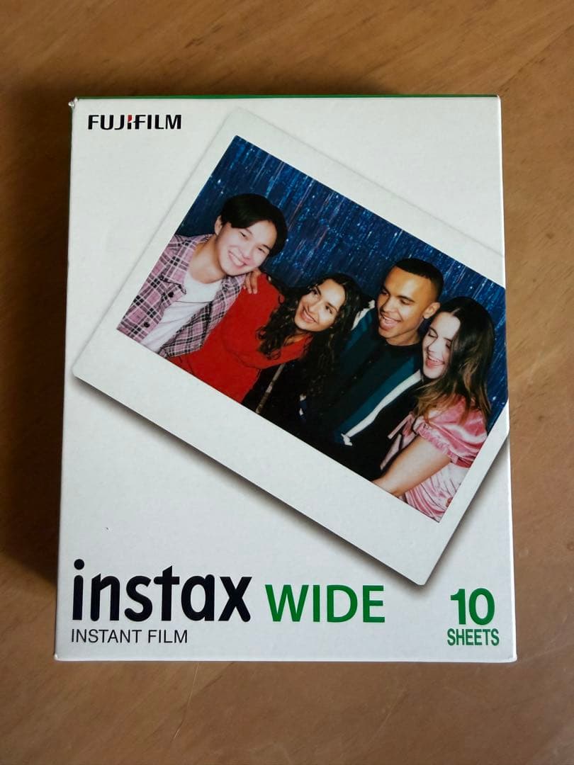 Fujifilm Instant Cameras Instax100 10