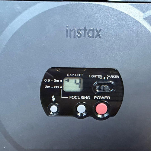 Fujifilm Instant Cameras Instax100 10