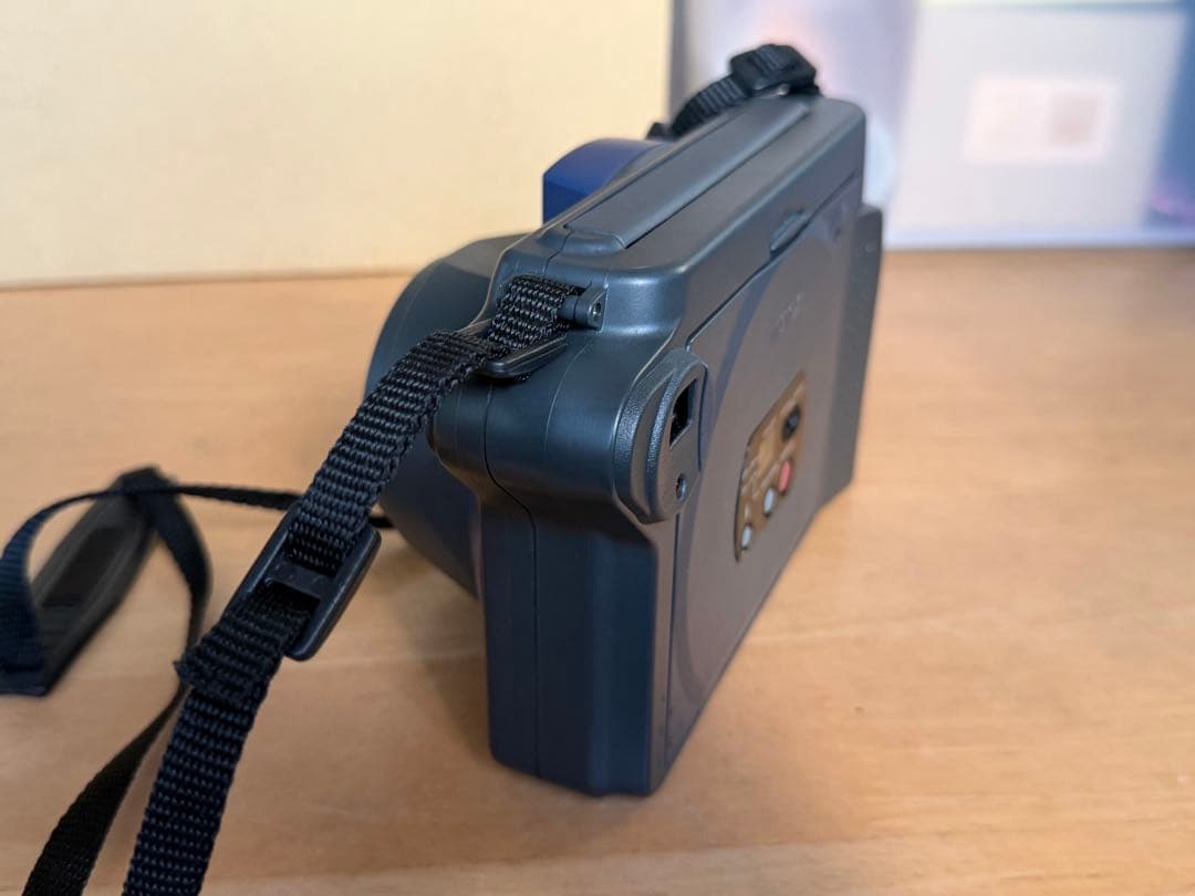 Fujifilm Instant Cameras Instax100 10