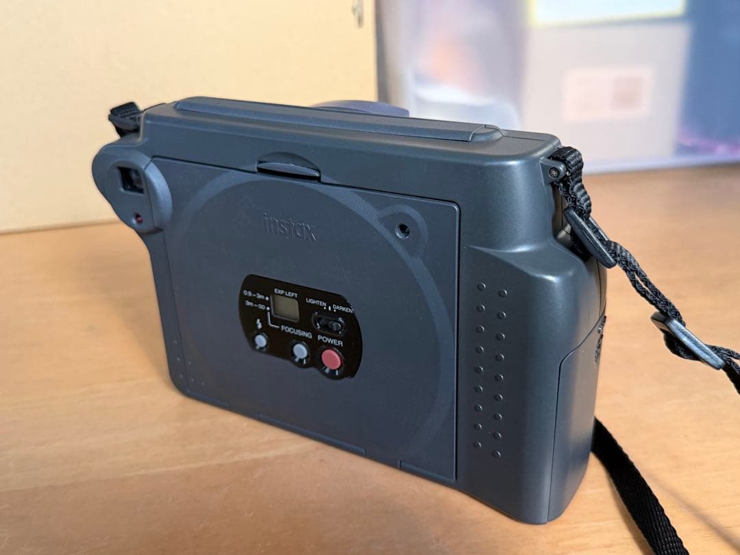 Fujifilm Instant Cameras Instax100 10