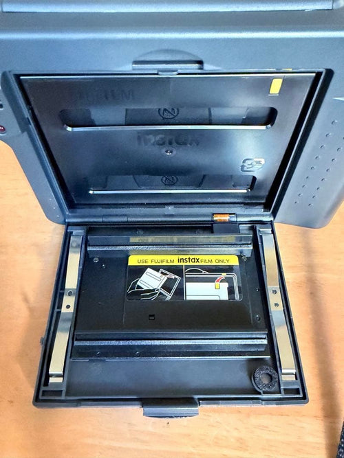 Fujifilm Instant Cameras Instax100 10