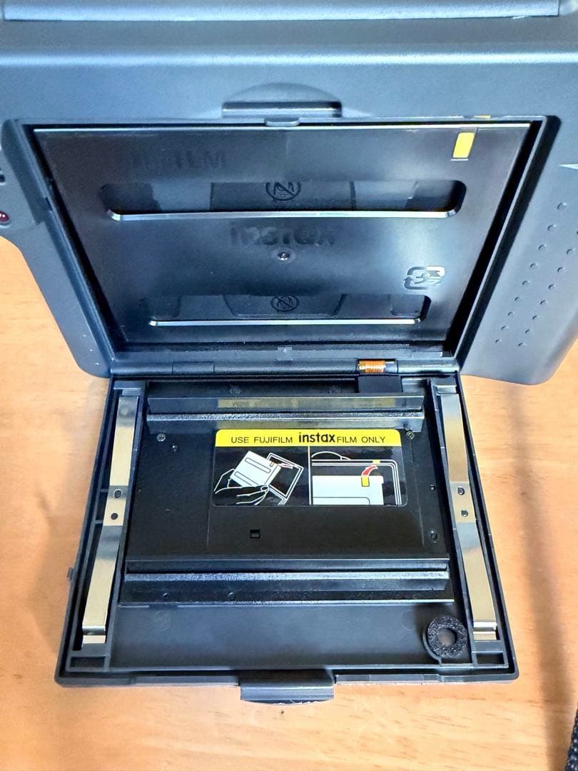 Fujifilm Instant Cameras Instax100 10