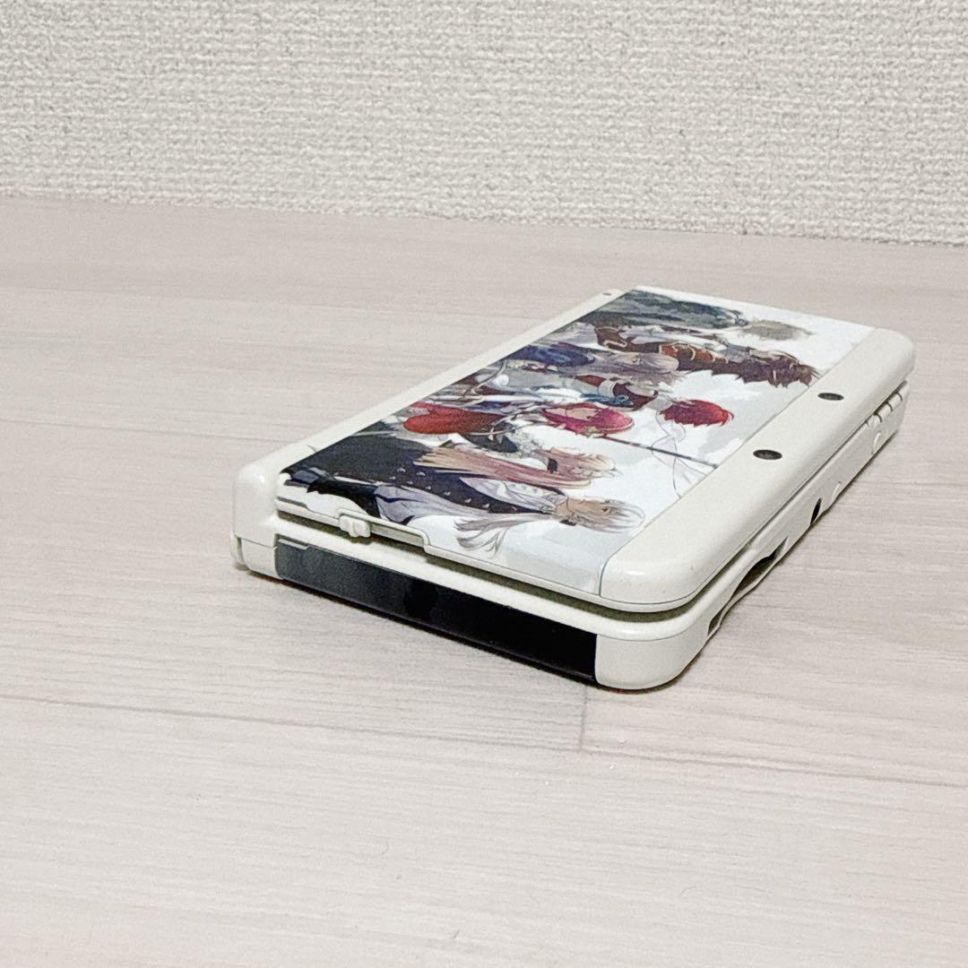 Nintendo Consoles (New 3Ds) 2846