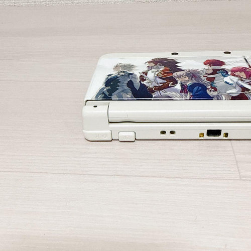 Nintendo Consoles (New 3Ds) 2846