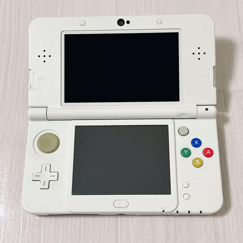 Nintendo Consoles (New 3Ds) 2846
