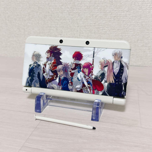 Nintendo Consoles (New 3Ds) 2846